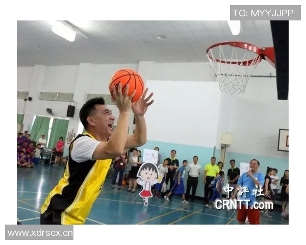 黄丽独家分享篮球心得与技巧助你提升球技的秘密解析