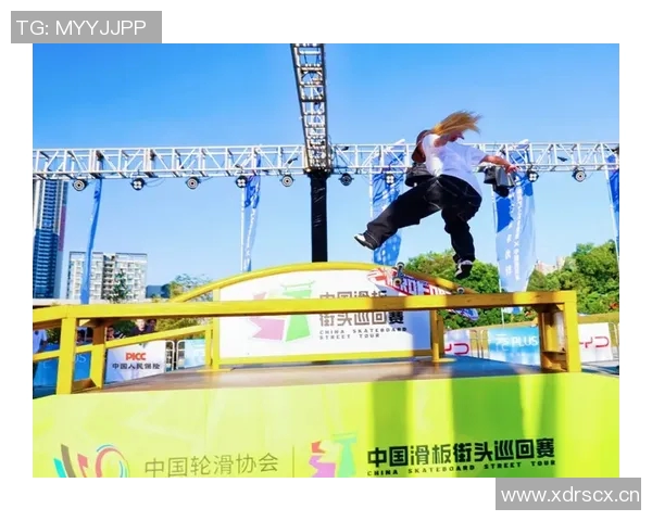 深圳滑板队与重庆滑板队赛后复盘总结比赛经验与教训