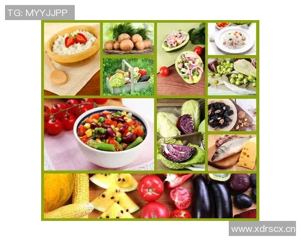 探索水果与蔬菜的营养世界如何促进健康饮食与生活方式的提升