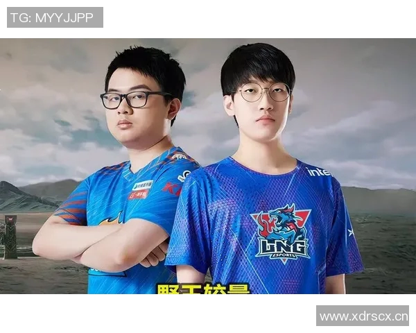 2023年英雄联盟力量榜单出炉LNG战队强势领跑前十名