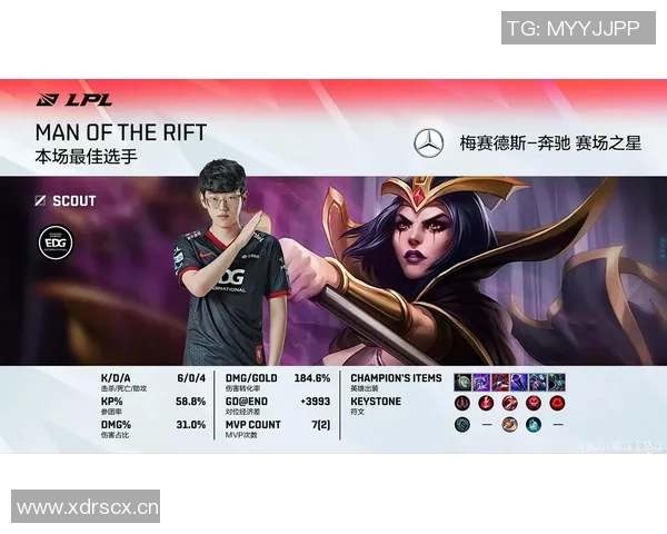 EDG战队在英雄联盟赛季中的节奏掌控与失误分析