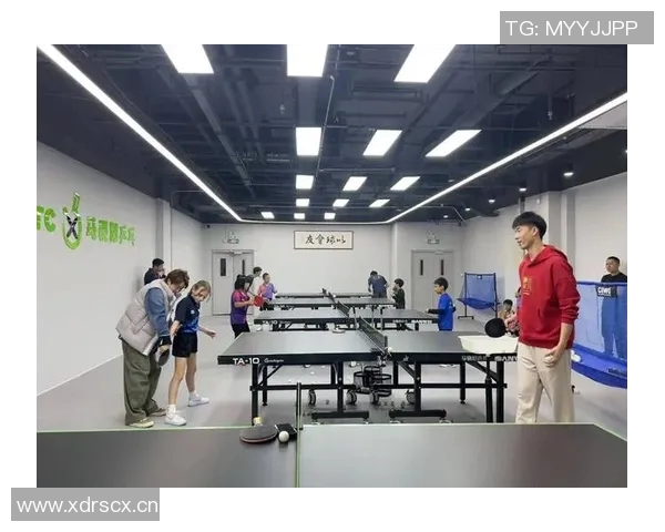 上海乒乓球队心理素质的变革与提升探讨