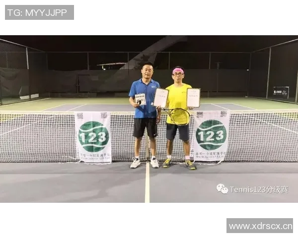 上海网球队在总决赛中的强势表现与未来发展潜力分析