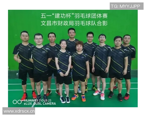 南京羽毛球队心理素质分析及其对比赛表现的影响研究