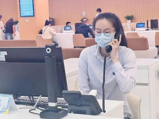 bandao顾村镇社区事件受理效劳中间新址启用(图6)
