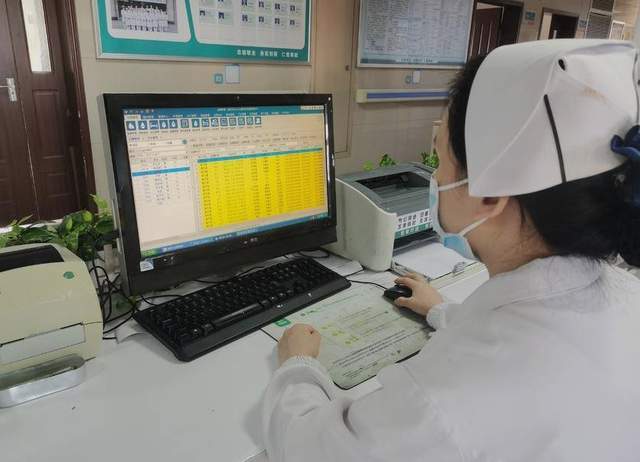 BD半岛全站嘉讯科技：门诊HIS体系的使用处景(图2)